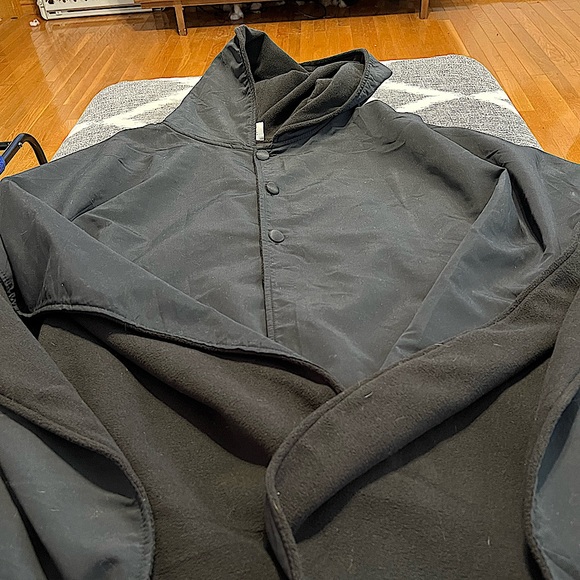 Plow and Hearth Sweaters Womens Plow And Hearth Reversible Water